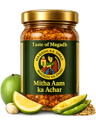 Khatta Mitha Aam