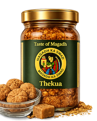 Thekua